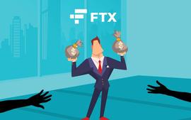加密货币:FTX首席执行官揭露愚蠢卡通的奢侈支出_USD
