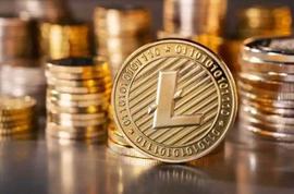 莱特币:随着莱特币减半事件临近，算力创历史新高_LTC