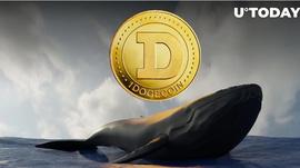 VERS:狗狗币 (DOGE) 鲸鱼在价格飙升 30% 后兑现_比特币莱特币