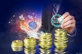 BIN:币安宣布投资五个孵化项目_binance