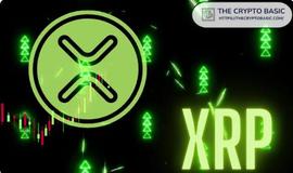APE:XRP重启涨势，飙升7.52%；这就是为什么_PASTA Vault (NFTX)