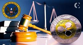 ripple:美国 SEC 在新的法庭文件中正式承认 XRP 不具有安全性_AppleSwap