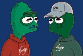HAT:ChatGPT 对 PEPE 持怀疑态度——这合理吗？_COI