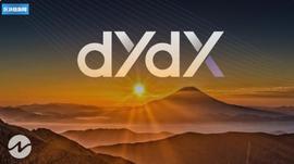 MOS:dYdX 准备推出基于 Cosmos 的公共测试网_sol币会是下一个以太坊吗