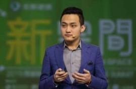 EFI:以太坊巨鲸Justin Sun将价值 4300 万美元的 ETH 转移至 Poloniex_Chronicle