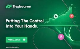 BTC:DeFi 之战——Synthetix 与 Tradecurve，谁会获胜？_比特币
