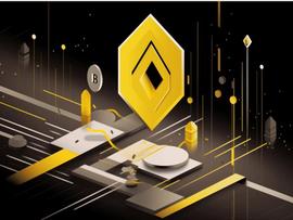 比特币:BNB：增长受到抑制，关注度上升_TIM