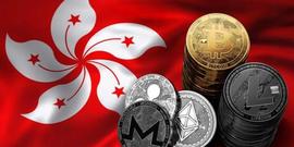 比特币:美国在等待香港推出首个现货比特币 ETF_ETF