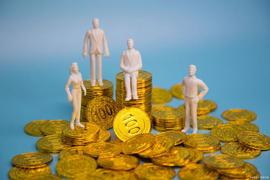 加密货币:比特币 (BTC) 投资者正在买入 高潜力的代币Borroe (ROE)_web3游戏赚钱