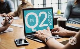 WEB3:NEAR 基金会发布 2023 年第二季度透明度报告_near币是什么币