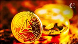 TRX:TRON的看涨冲锋：积极的浪潮能否坚持下去？_XUSD
