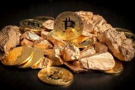 稳定币:比特币以太坊大盘这波上涨让大多数人猝不及防_USD