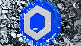 ETH:为什么 Chainlink (LINK) 需要在另一次反弹之前走低_Lovely Inu
