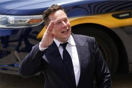 SOL:马斯克成立x.Al，欲在狙击OpenAl还是讲资本新故事？_马斯克