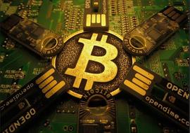 比特币价格:比特币价格延续盘整，可能很快就会迎来新一轮的上涨_加密货币为什么有价值