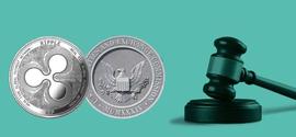 SEC:纹波VS。SEC：最高法院的法律战？_PLE