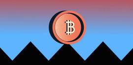 BTC:BTC 的硬底为未来的强劲上涨奠定了基础_比特币价格