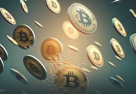 ETH:比特币主导地位低于 50%。山寨币季节即将到来？_COI