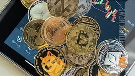 SOL:投资者的关键日：LTC、SOL 和 MATIC 代币价格预测_$SOL币