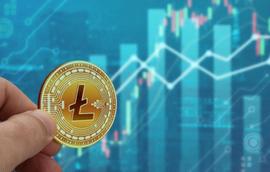 ETH:莱特币减半倒计时，牛市将迎来飙升_SETH币