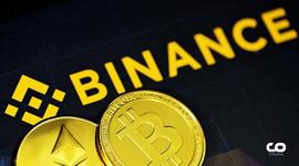 BIN:比特币交易所币安宣布退出该国！_Baymax Finance
