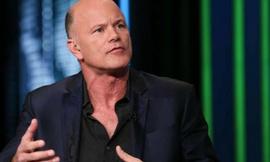 CLU:Novogratz 表示，比特币 ETF 在美国可能会出现_SwiftCash
