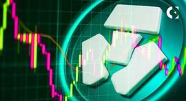 CRO:投资者：未来一年 CRO 价格可能上涨 1600%_NIC