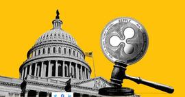 PPL:瑞波币与比特币的重大转变 XRP 首席律师离职，SEC 提起诉讼_YmplePay