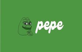 加密货币:PEPE Coin 的价格即将大幅下跌，原因如下_Iron Pepe
