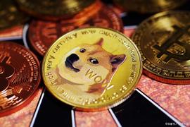SHI:单鲸移动20万亿柴犬（SHIB）和34亿狗狗币（DOGE）_DOG