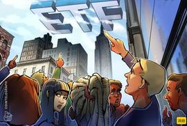 PAN:ETF 的批准可能会提高比特币的流动性，但不会改变游戏规则_40亿比特币能提现吗