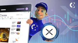 比特币:XRP 价格预测：未来 48 小时内的预期_加密货币