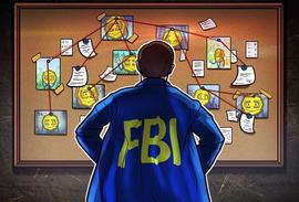 加密货币:FBI 在三个月内扣押了近 200 万美元的加密资产_South African Tether