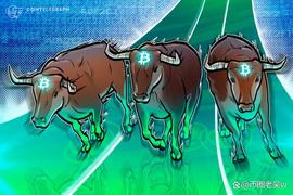 HBAR:为什么今天比特币价格上涨？_Wedex Token V2