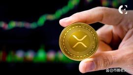 区块链:升至0.5025美元上方可能会将XRP推向更高水平_xrp币可以换哪些币