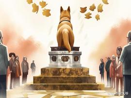BAR:柴犬（SHIB）与市场脱钩了，这是为什么？_SHI