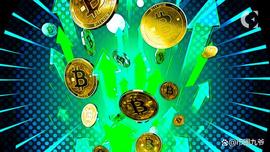 比特币:分析师预测BTC可能会在年底前飙升_BTCπ