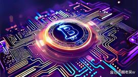 BTC:在反复波动的情况下，比特币价值上涨6.9%，第二季度前景乐观_ETF