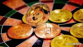 PLE:DOGE逆市上涨 7%，BTC仍低于3万美元：市场观察_以太坊