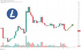 加密货币:随着减半事件成功进行，莱特币后续走势怎么走？_SEC