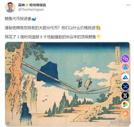 LDO:创始人和风险投资人仍然控制着这些 DeFi 项目的巨鲸账户_Origen DEFI