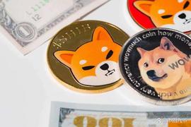 PIT:研究：DOGE价格可能很快上涨，SHIB参与其中_BAL