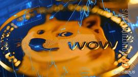 加密货币:狗狗币价格分析：DOGE集成到X后会达到0.1美元吗？_加密货币手法