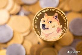 比特币:可能导致狗狗币涨至1美元的5个因素_马斯克