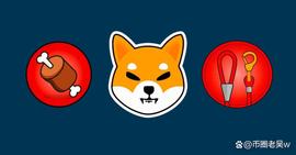 SHI:基于 Shiba Inu 的 BONE 一周内上涨 34%，来得及买入吗_ONE