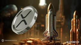 PSC:XRP价格在关键阻力位盘整，潜在突破？_Monsta XRP