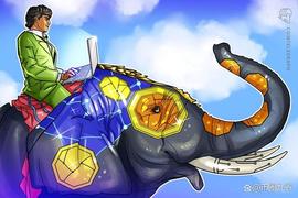 瑞波币:印度计划在即将推出的本地网络浏览器中使用加密代币_加密货币排名