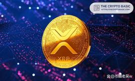 ECT:第二季度XRP流动性激增，流动性得分位居前三_ProjectX
