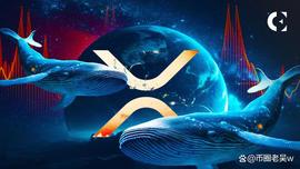 COIN:SEC案件审理后，XRP可能会升至11.22美元_PEEPEE币