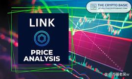 Chain:看涨突破将LINK推高至8.38美元，公牛能否维持势头_blockchain钱包中文版下载